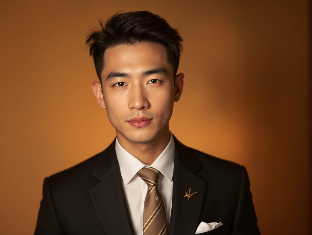 青青草视频签约新生代实力派演员陈晓宇，开启全新合作篇章