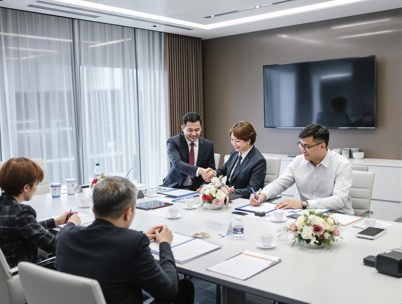 青青草视频与腾讯视频达成战略合作，共同打造精品网络内容